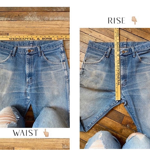 HOW TO MEASURE - Picture 2 of 3